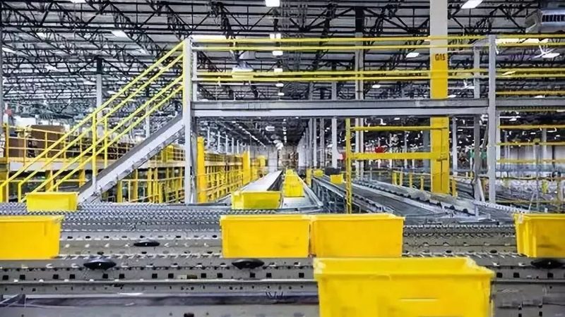 重型货架材质分类：揭秘其性能与适用性**