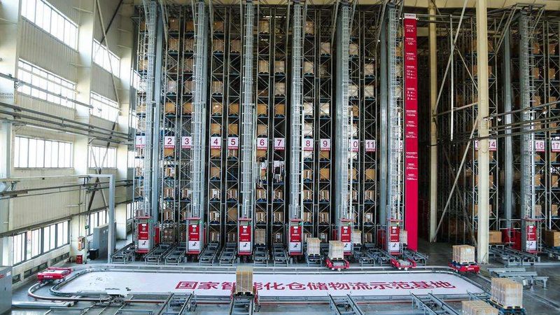 成都轻型货架定制，揭秘定制背后的奥秘