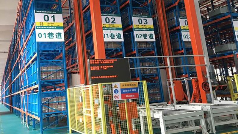 塑料托盘叉车操作：五大注意事项保障安全高效